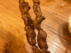 -清真·尼罗美食城(王府井生活广场店)