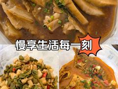 -韶山红湘菜馆(平原路店)