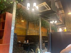 -木卡买提新疆餐厅·清真(新里海顿公馆店)