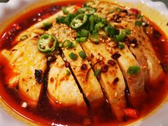 -三猫黑鱼花(南大店)