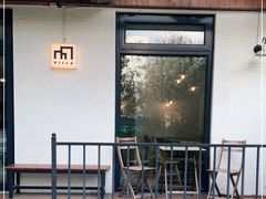 -Cafe Villa