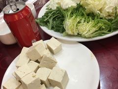 -山海关清和浑锅店