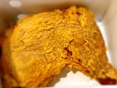 原味脆皮手枪腿餐-德克士(五洲餐厅)