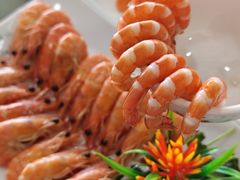 -潘先生平价海鲜城(神州半岛店)