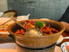 -上座云间·青年赣菜(绿茵店)