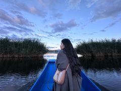 -大理洱源西湖景区