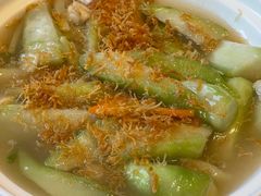 -莆田餐厅PUTIEN(三里屯店)