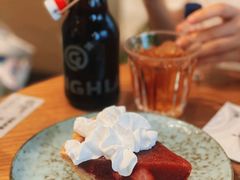 草莓派-高原家咖啡(博爱路店)