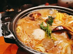 -文三酒肆自助放题(新街口友谊广场店)