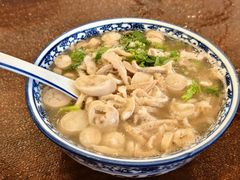 -老三羊汤【北兴隆街店】