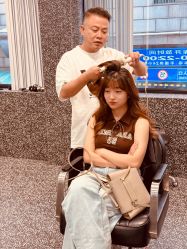 -厘里·salon