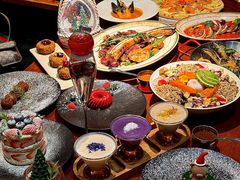 -咖梦餐厅 COMENG RESTAURANT