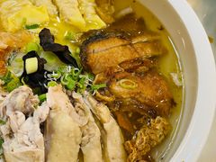 -昆承湖酒家·本帮农家菜