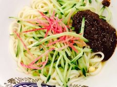 -京味小馆老北京炸酱面