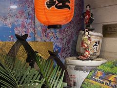 -博林圣海伦酒店-LA VILLA自助西餐厅(华侨城店)