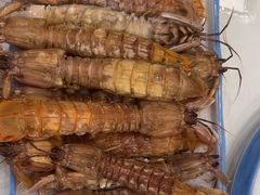 -李哥海鲜烧烤家常菜(孔雀城店)