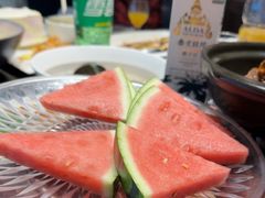 -恒记饭店(珠江路总店)