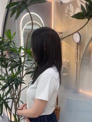 -DO A HAIRSTYLE