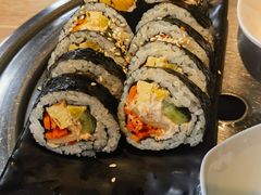 -郑阿姨的家·이모네·韩料&烤肉(武川路店)