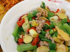 我要吃兔兔-二孃鸡爪爪(双楠店)