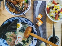 -苍月中华料理(王府井店)