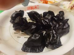 -添福来墨鱼饺子 · 海鲜东北菜(泡崖店)