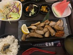 -喜多亭(宜山路店)