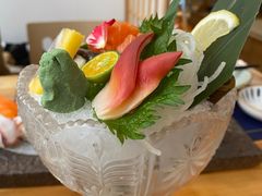 -浦·传统日式料理(3 5 1 1 店)