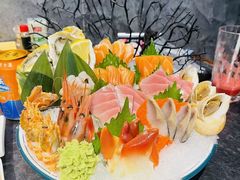 -上渔铁板烧(熙悦汇店)