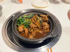 -二楼老店重庆鸡公煲(真光路店)