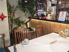 -山海菜馆·海肠捞饭·青岛菜(栈桥店)