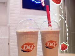 -DQ·蛋糕·冰淇淋(万象城店)