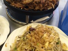 -京门老爆三(回龙观店)