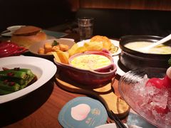 -大树餐厅(益田假日店)