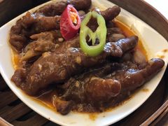 -榕江春·点心荟