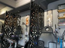 -刺客纹画纹身·洗纹身·穿孔饰品