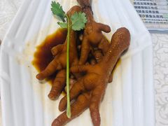 -顺德人家食府(黄金广场店)