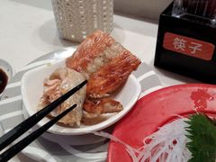 -新一番三文鱼寿司(红城湖店)