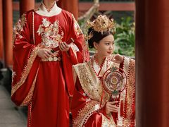 -经典婚纱摄影美学馆·私人定制