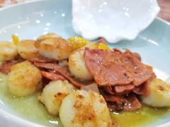 瑶柱-欢乐海岸美食联盟