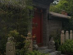 -老北京风情街