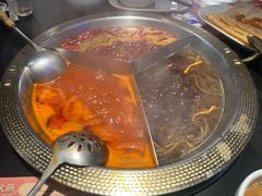 -廖掌柜·重庆鲜货火锅(上海首店)