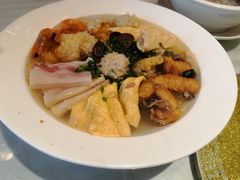 -和记小菜(大宁店)