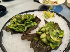 -江南雅厨(李公堤店)