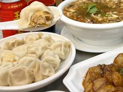 -金湾东北菜馆