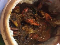 -大树下海鲜饭店