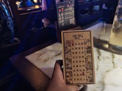-绿茶餐厅(松江万达店)