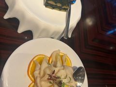 -新天世纪中餐厅
