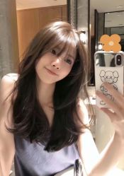 -奈川烫染Salon