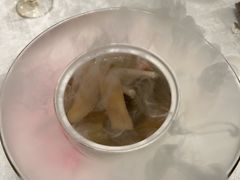 -东海朗廷酒店-唐阁T’ANG COURT 中餐厅